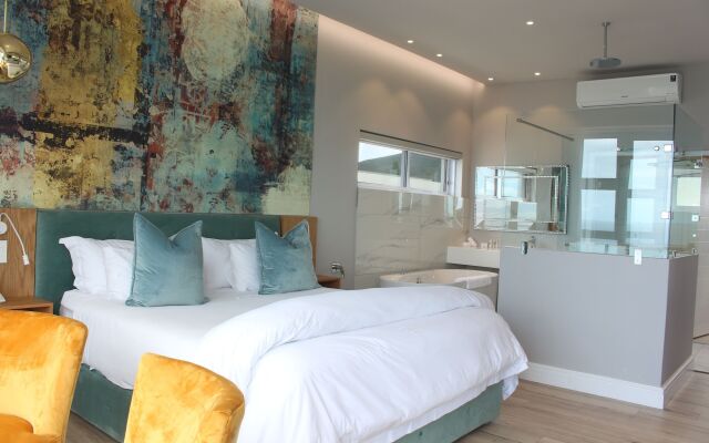 Hermanus Boutique Guest House