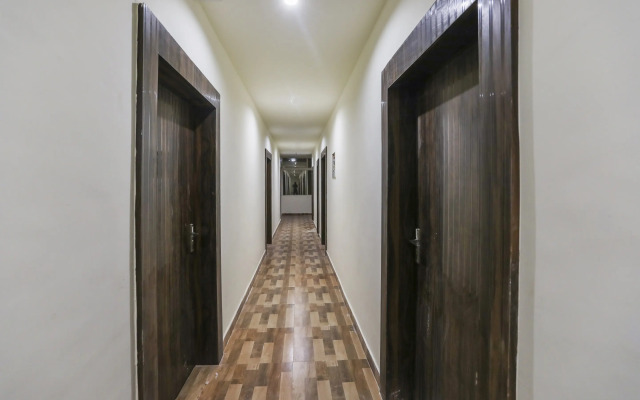 OXY Royal Residency by OYO Rooms