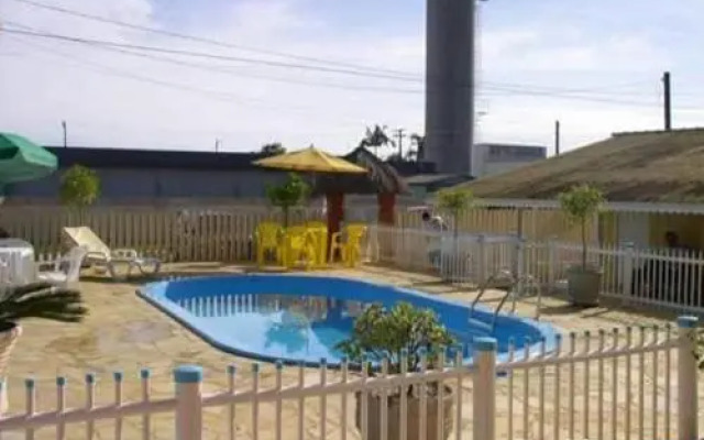 Hotel Pousada Mineirinho