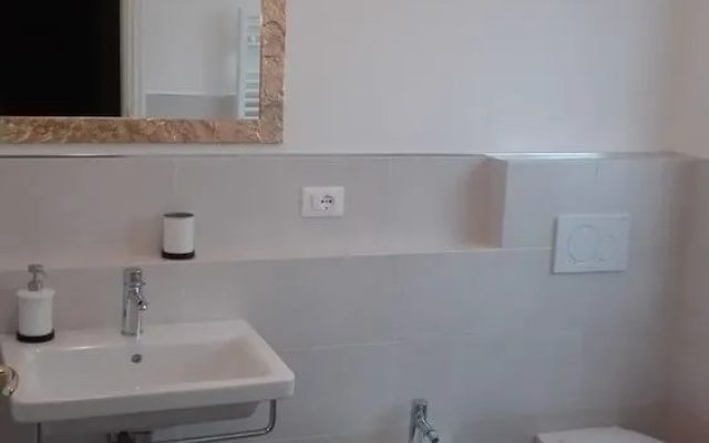 La Bouganville B&B