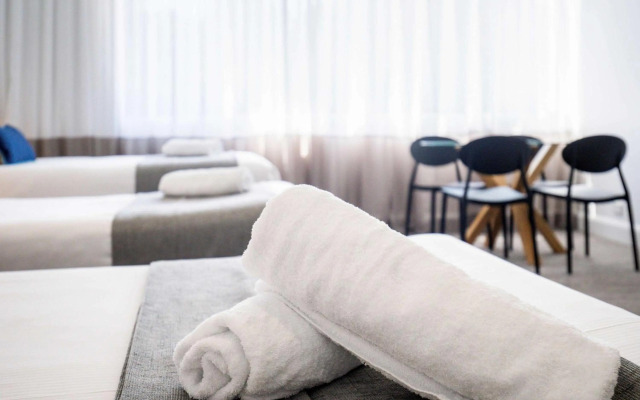 Mercure Charlestown