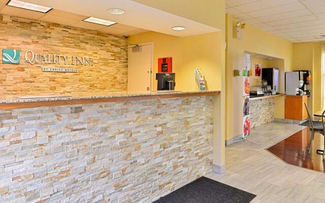 Home2 Suites by Hilton East Haven New Haven