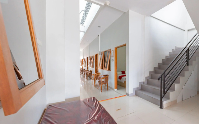 RedDoorz Syariah near DPRD Kabupaten Subang
