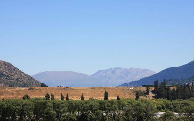 Shotover Country Cottages