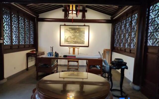 Xitang keyuan Homestay