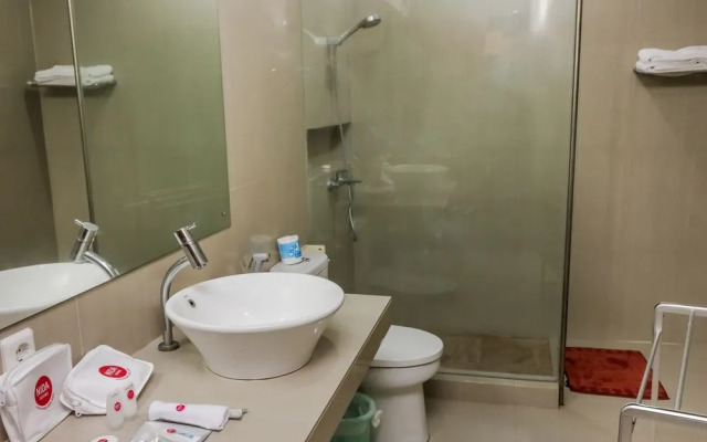 NIDA Rooms Arjuna Seminyak Sunset