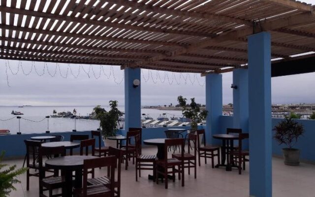 Hotel Boutique Delfin Dorado