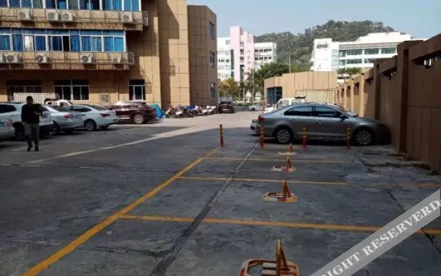 Nantian Hotel(Shantou Haojiang Store)