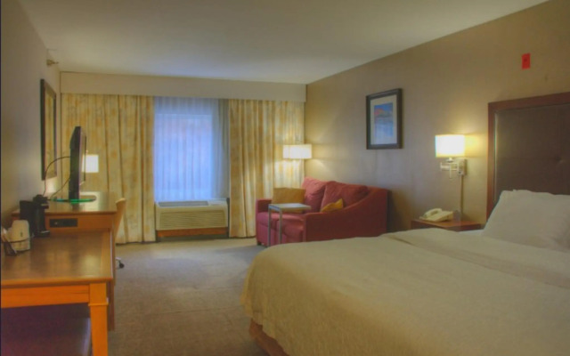 Wingate by Wyndham Steubenville