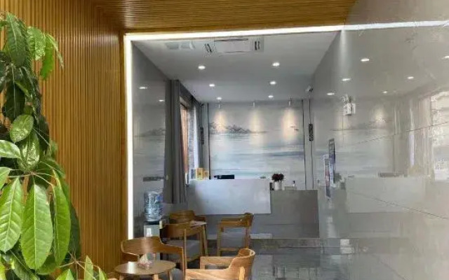 Changzhou Jiayi Hotel