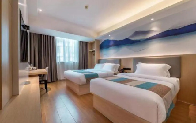 Vx Xiamen Siming District Huandao Road Hotel
