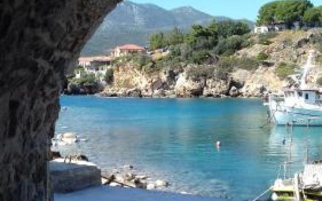 Magicstay - Guest House 4 Stars Kardamyli