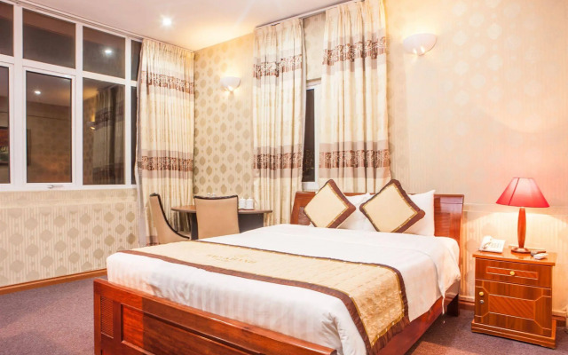 Hanoi Bao Khanh Hotel