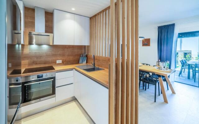 Pinna Residence - Vanga