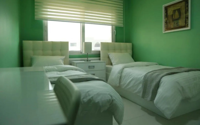 Western Gate Residence 1 - Amman, Jordan