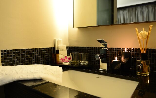 Mercure Singapore Tyrwhitt