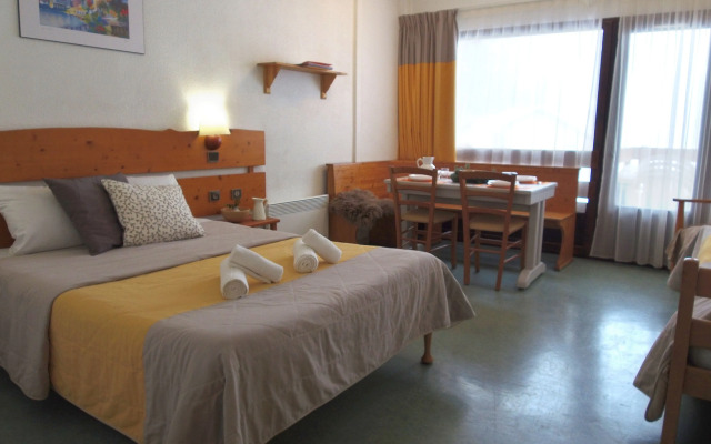 VVF Villages Premanon