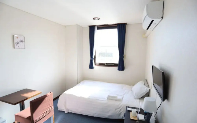 Hotel Nomad Hitachi