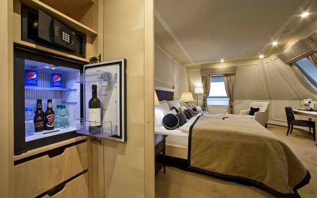 Loft Hotel Bratislava