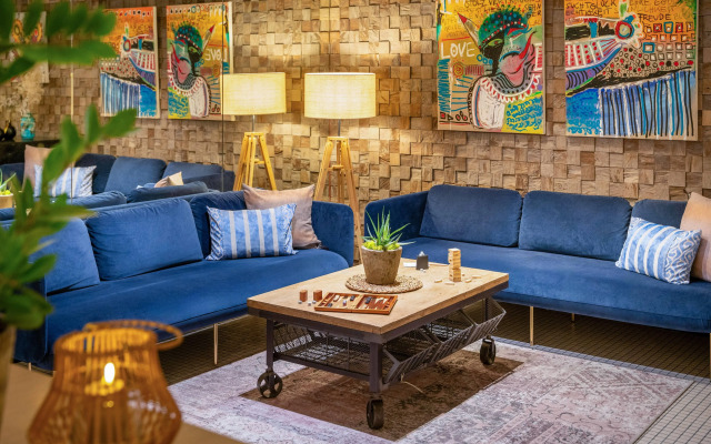 INNSiDE by Meliá Berlin Mitte