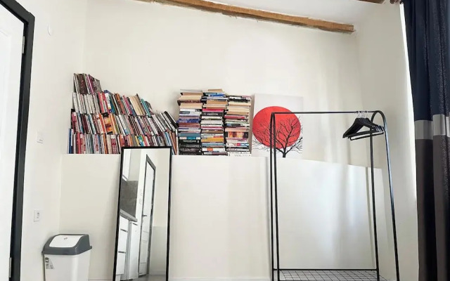 2BR 2Bath with Balcony Near Nişantaşı and Taksim #5