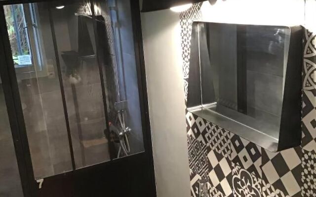 Gîte Paris Campagne