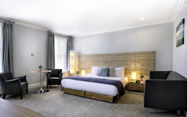 The Sandymount Hotel