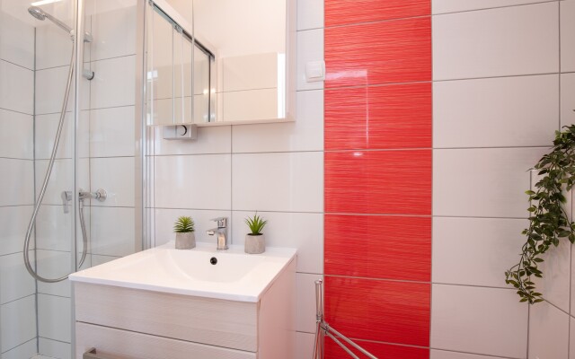 Studio Paula 1 300m From Sea