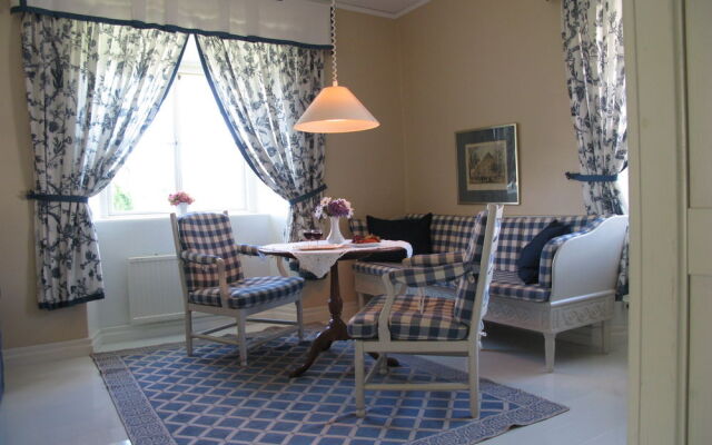 Mauritzbergs Slott och Golf