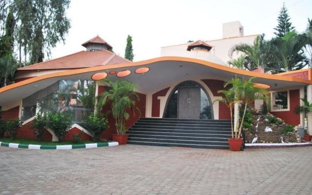 Grand Maurya Hotel & Resort