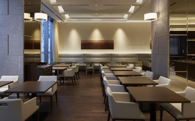 Hotel JAL City Sapporo Nakajima Park