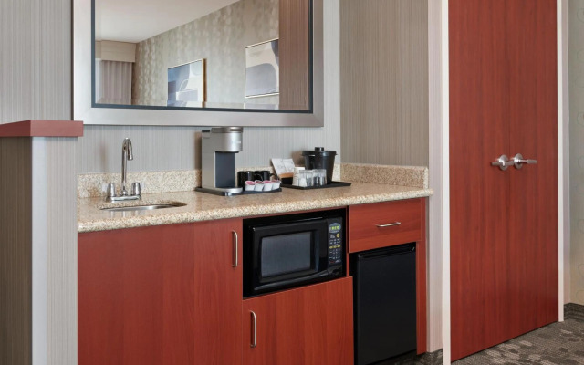 Courtyard by Marriott Ottawa East