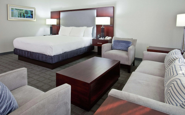 Hilton Scranton & Conference Center