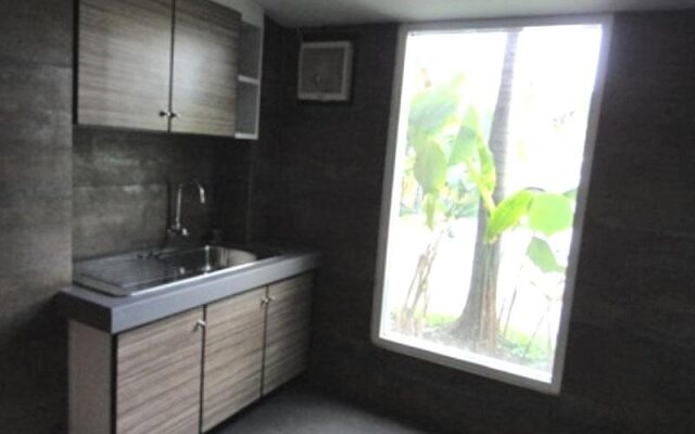 Baan Worachan Hotel