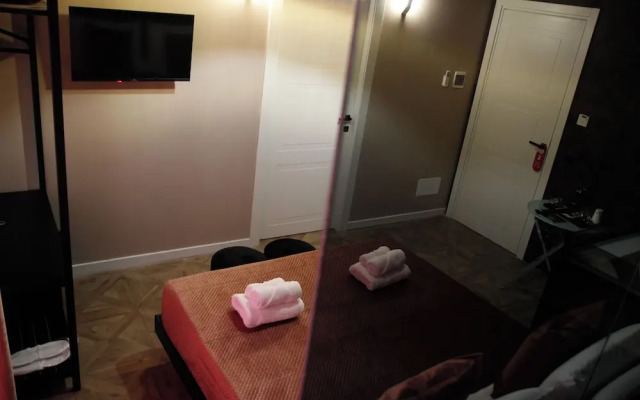 spera luxury palermo