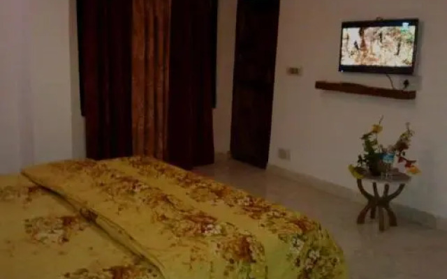 Vasuki B&B Inn
