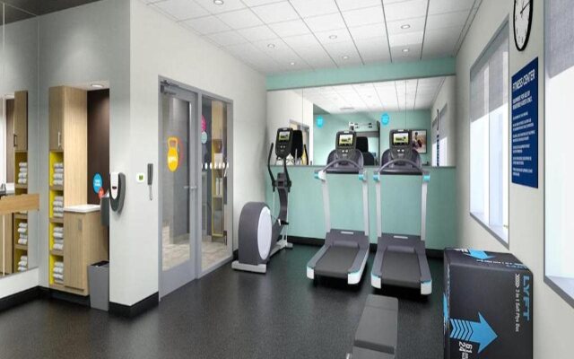 Tru By Hilton Traverse City