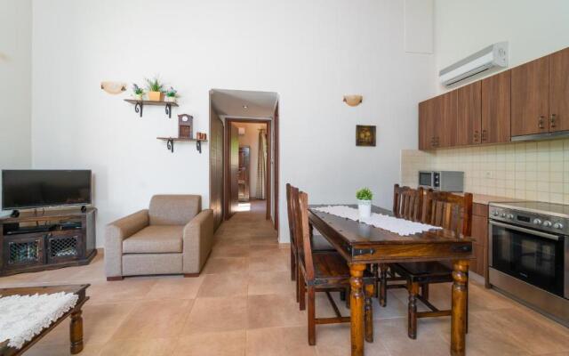Kerithra Villa