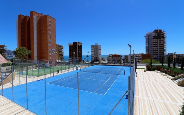 Apartamento Sunset Drive 1-46