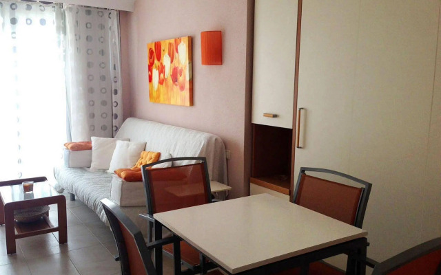 Complejo Eurhostal