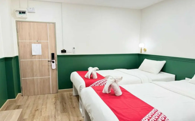 Collection O The Singha Chiangmai Hotel