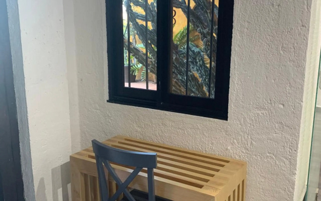 Depa Rayas - Zona turística Guanajuato