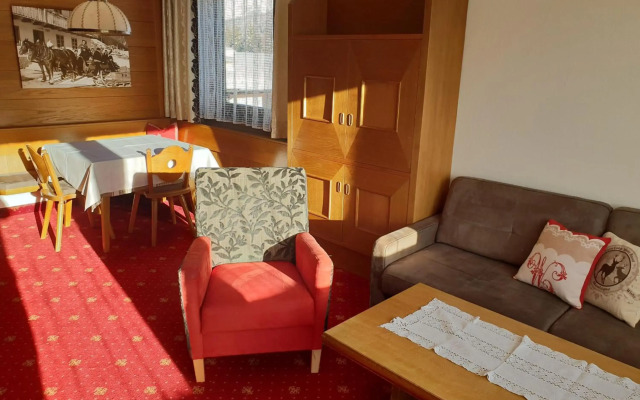 Appartement Solstein