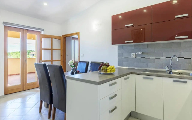 Holiday home Vodnjan with a Fireplace 203