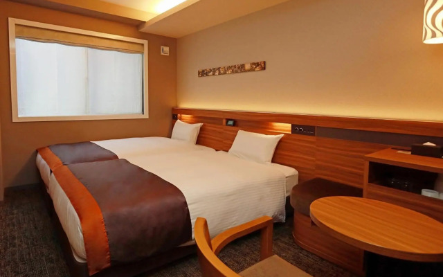 Urban Hotel Kyoto Shijo Premium