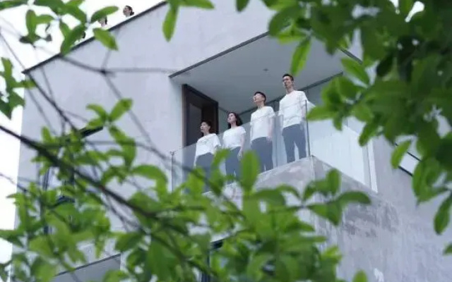 Ouji Hostel