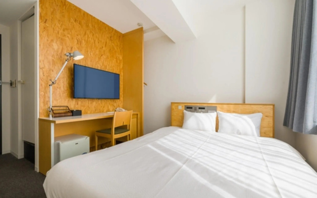 Hotel Oak Shizuoka – Guest Rooms – Shizuoka