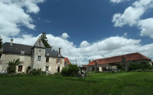 Chambres dHôtes Lortet