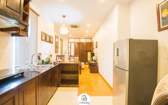 22Housing Apartment 20 Linh Lang