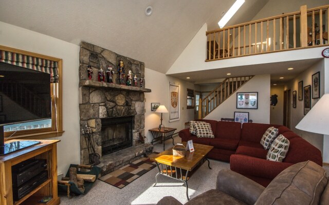 Adlerskron 4 Bedroom House